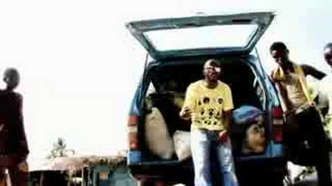 Tabi Bonney - Cool And Fly