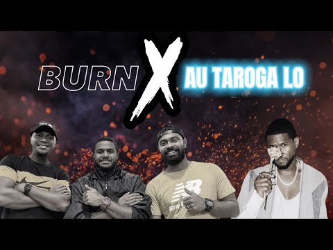 Freemash - Au Taroga Lo x Burn 