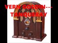 VERN GOSDIN---TANQUERAY