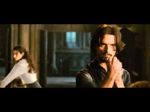 Trailer-Vorschau: Hui Buh, das Schlossgespenst