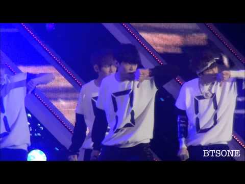 131013 다문화 축제 방탄소년단 BTS 정국 JUNGKOOK FOCUS