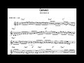 Artuto Sandoval- Cherokee- Transcription