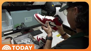 How Resale Site StockX Verifies Authenticity of Products