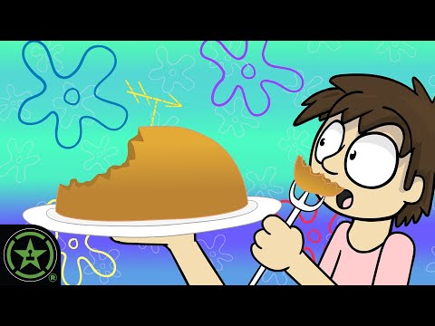 Rocks or Cakes? - AH Animated