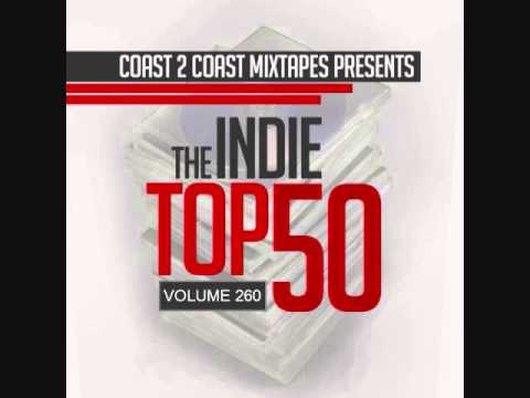 PHILLY RAPPER S.4.G WIN`S COAST 2 COAST MIXTAPES THE INDIE TOP 50 VOL 260 HOSTED BY LIL FATS 2014