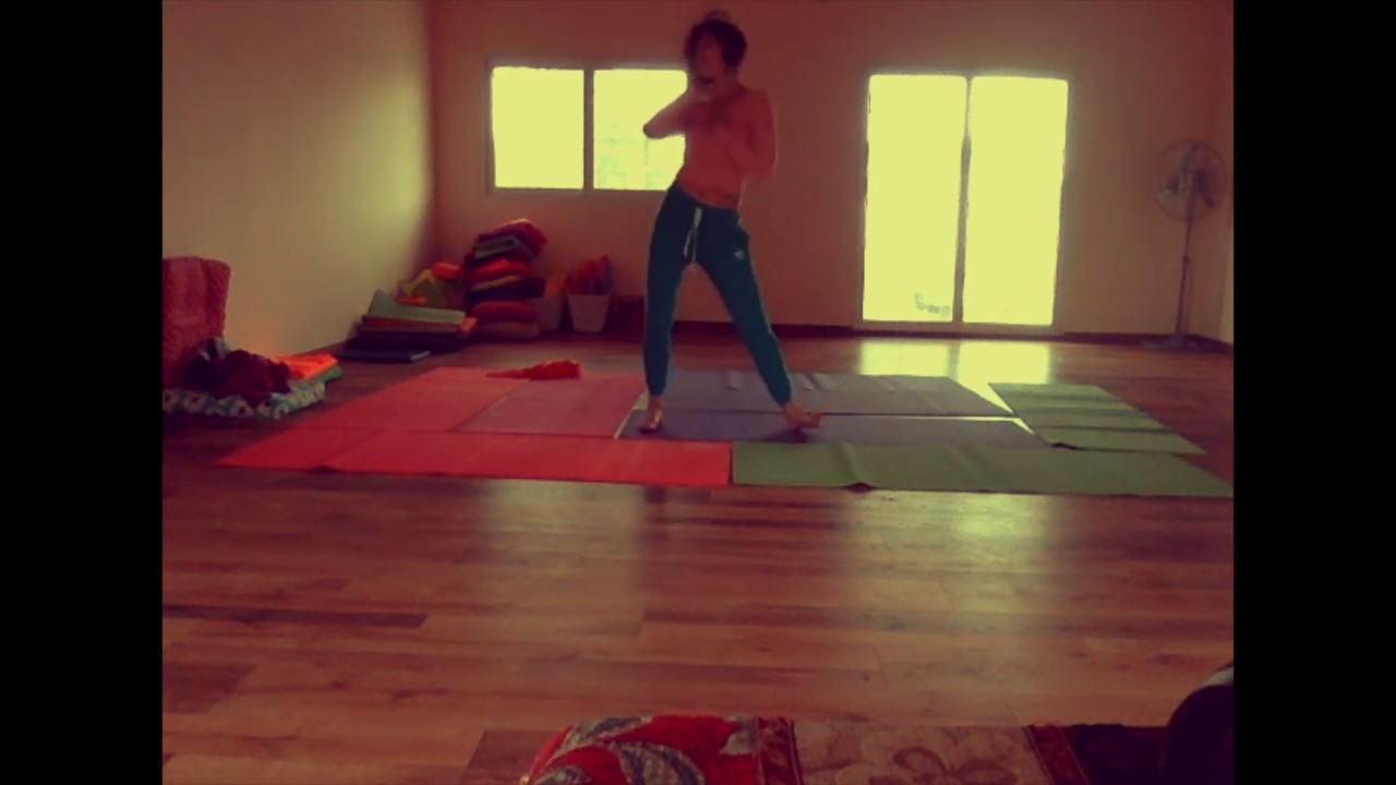 Close to my fire - improvisación - Divina Yama - Para vos - Bailando la vida. Yamila Ivonne