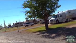 Shady Grove RV Park Video