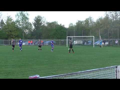 Kolejka 26 GLKS ANDRESPOLIA - POLONIA PIOTRKÓW 2 POŁOWA CZ. 2 07.05.2022