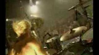 Foo Fighters Generator