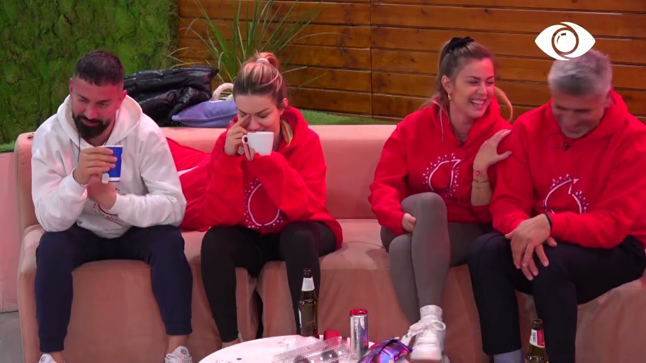 Olta bisedon me Qetsorin: Unë e kam Fotininë!