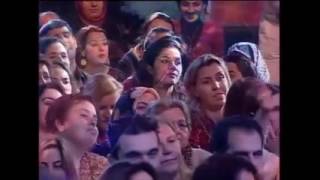 İbrahim Tatlıses - Yaz Gelsin de Gidelim