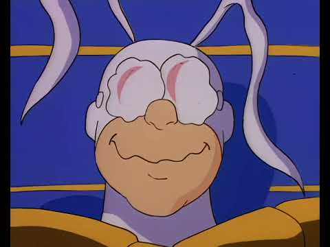 The Tick S02E11 - Tick vs. The Big Nothing