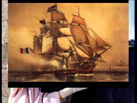 Les Compagnons de la Chanson - Surcouf