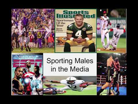 Gender and Sport Source