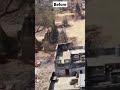 Kashi Vishwanath Corridor Before And After Change Drone View Lateststatusvideo Whatsappstatus