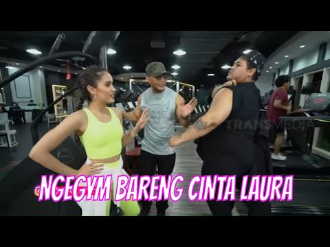 [FULL] Cinta Laura: Dari Gaya Hidup Sehat, Pacaran Hingga Catcalling |  OOTD (21/03/21)