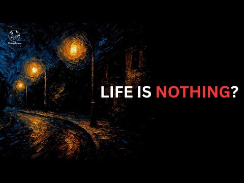 Living on the Edge of Emptiness | Cioran’s Philosophy of the Void