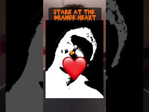 Did you see Michael Myers?!😳🎃#halloween#illusion#trythis#interactive