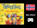Tweenies Lek Med Oss 2000 PC Norsk Tale
