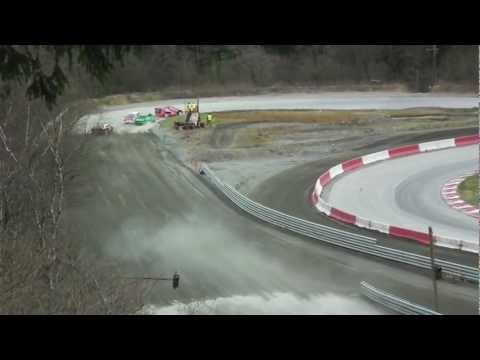 Rallycross Vikedal Del 1 21/4-12 (Free For All)