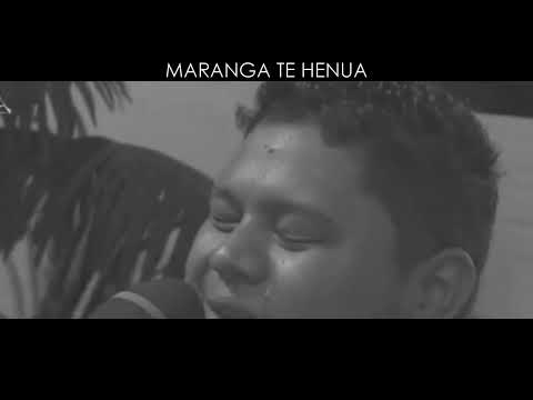 TUREI PAPA TU - MOOZ KAINA TRIP MEDLEY #oritahitidance #aparima