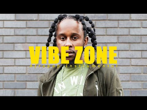 Popcaan - Vibes Zone | Afro beat Dancehall Type Beat 2020 Instrumental (Prod. Oga Beatz)