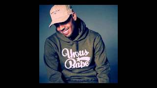 Chris Brown- Another Round (Audio)