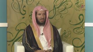 صورة الاجتهاد والفتوى 8 معالي الشيخ سعد بن ناصر الشثري   البناء العلمي