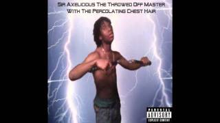 Jeff Axel - Her Mind Is Gone