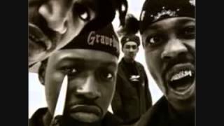 Gravediggaz-Blood Brothers