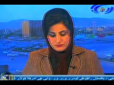 Ariana News 14 May 2013 Part Two  PASHTO