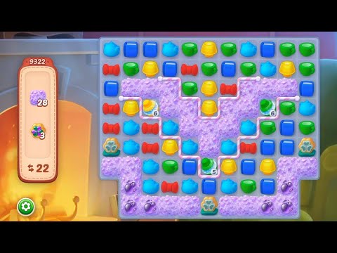 homescapes level 9322