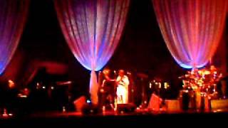 Michel Camilo, Arturo Sandoval, Abraham Laboriel, Alex Acuña- 9.Everyday I Think of You A. Sandoval