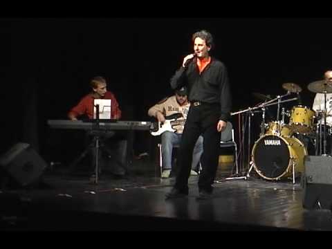 SLOBO PJESCIC & MOTORI BAND Divlje jagode Krivo je more