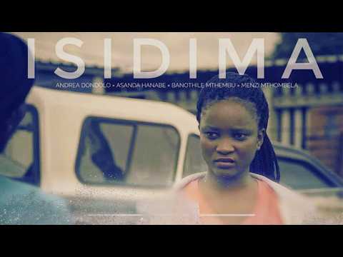 Isidima Official African Trailer| English| 2019TidPix Trailer