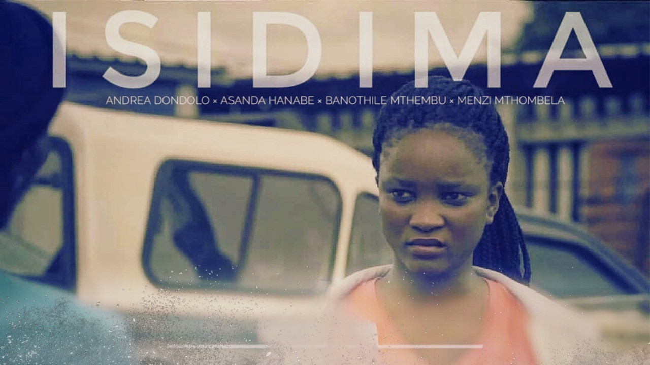 Isidima Official African Trailer| English| 2019TidPix Trailer