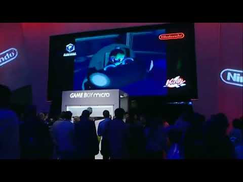 New Kirby Adventure GCN Footage!