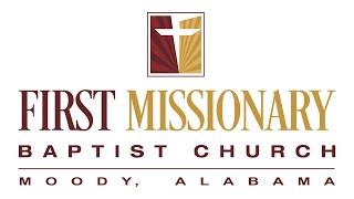 FMBC Moody Worship | 09-03-2003