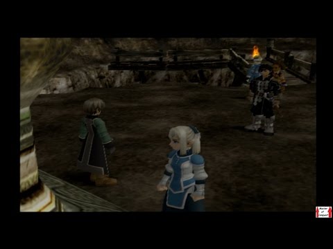 Suikoden 3 Walkthrough Part 43 - Geddoe Chapter 2 - Deadly Clashes