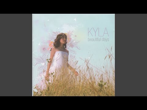 I Wish You Love - Kyla
