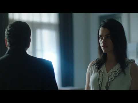 Teresa's Grand plan to escape Death - Queen Of the South
