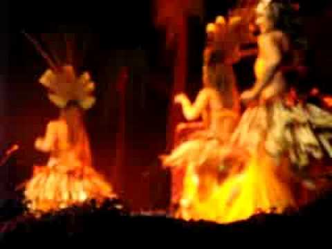 Breizh Polynesia Brest