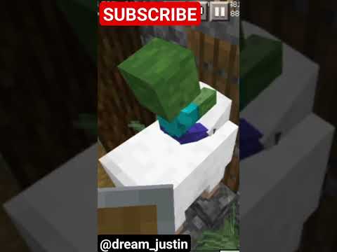 Minecaft ZOMBEI EPISODE 151