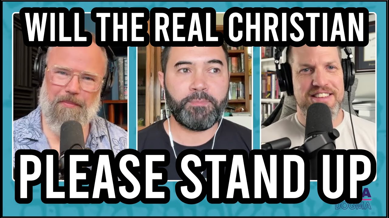 Watch Who is a True Christian on YouTube