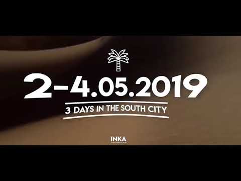 INKA FEST 2019