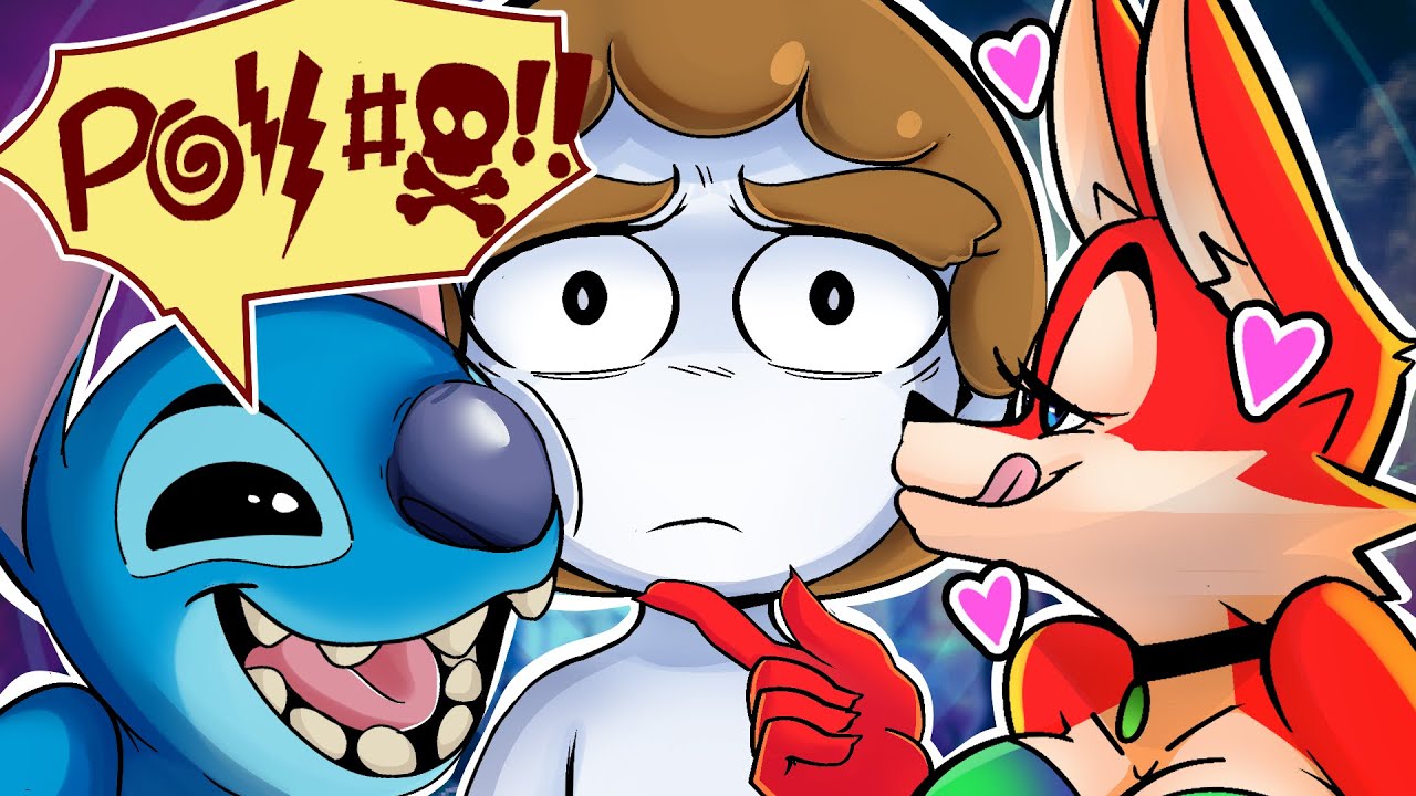 fui conversar na REALIDADE VIRTUAL e só achei MALUCO