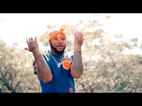 192 Steven B The Great - "STFU" [42 Dugg Cover] (Official Video) 4K