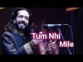 Tum nahi mile | तुम नहीं मिले | Ali zaryoun | shayari | sad | short | Anand Mangwana| mushayera