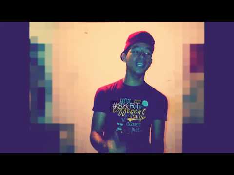 cover (Akapellah x Big Soto x Trainer - Double Cup) X CARREÑO