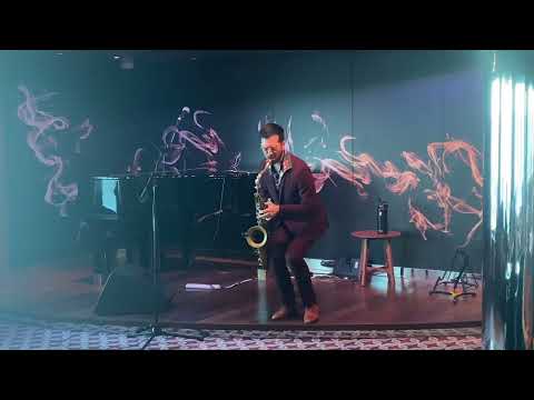 Selmer Mark VI Tenor Saxophone (Brecker Era 81xxx) image 9